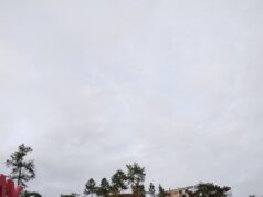 Hati yang Menetap di Tahun 2019