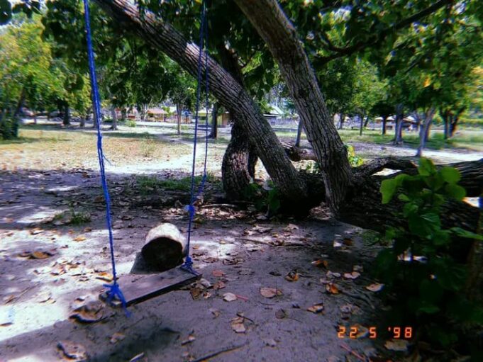 Dalam Sepi