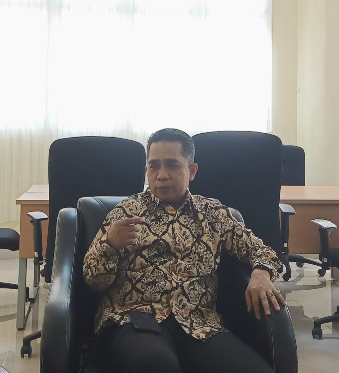 KKN Tematik UIN Datokarama Palu Dilaksanakan di Dua Kabupaten dan Lima Desa Binaan