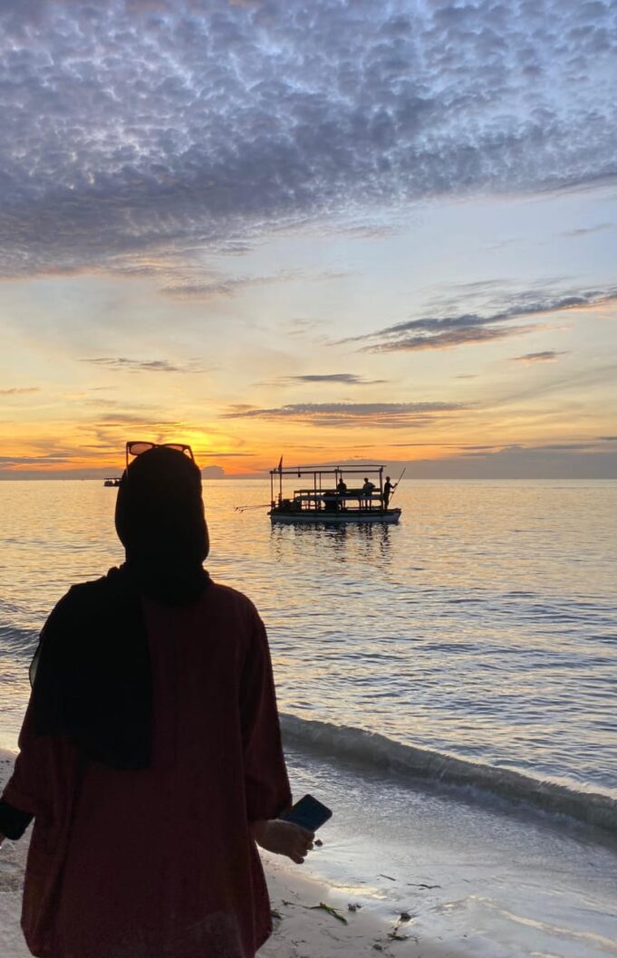 Rumah yang Diimpikan