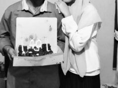 Ayah?