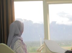 Untuk Tuan dari Puan