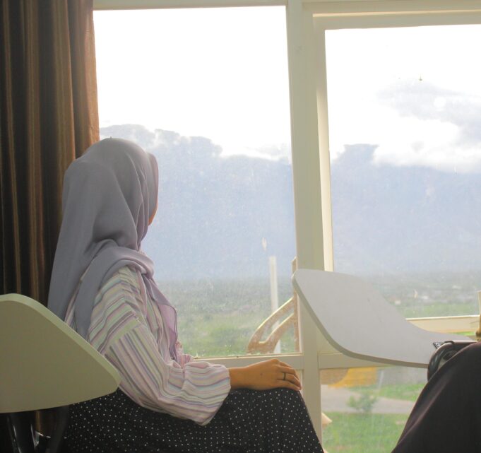 Untuk Tuan dari Puan
