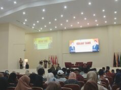 UIN Datokarama Palu dan PT Panasonic Gobel Indonesia Jalin Kerja Sama
