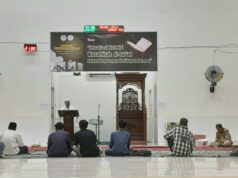Tambah Wawasan Keagamaan, UIN Datokarama Palu Gelar Peringatan Nuzulul Qur’an