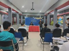 Kolaborasi dengan LPKA Kelas II Palu, HMJ PPI UIN Datokarama Palu Gelar Gema Ramadan