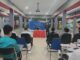 Kolaborasi dengan LPKA Kelas II Palu, HMJ PPI UIN Datokarama Palu Gelar Gema Ramadan