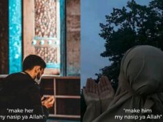 Takdir Cinta