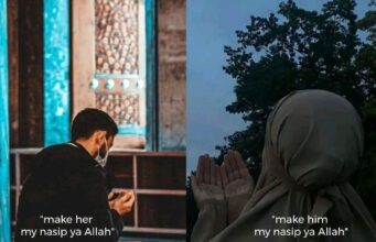 Takdir Cinta