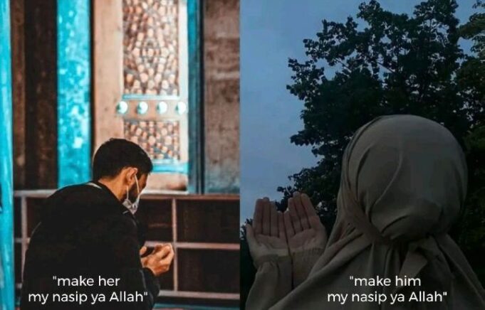 Takdir Cinta