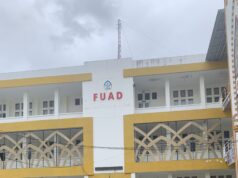 FUAD Pecah Dua Fakultas, Salah Satu Fakultas Dipindahkan ke Kampus II UIN Datokarama Palu