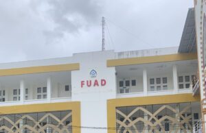 FUAD Pecah Dua Fakultas, Salah Satu Fakultas Dipindahkan ke Kampus II UIN Datokarama Palu