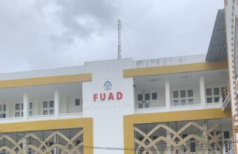 FUAD Pecah Dua Fakultas, Salah Satu Fakultas Dipindahkan ke Kampus II UIN Datokarama Palu