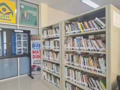 Referensi di Perpustakaan UIN Datokarama Palu Belum Akomodasi Kebutuhan Mahasiswa