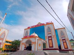 Terkuburnya 1000 Mimpi di UIN Datokarama Palu