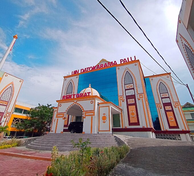 Terkuburnya 1000 Mimpi di UIN Datokarama Palu