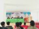 Tingkatkan Kualitas Diri di Bidang Olahraga, UKM MR Gelar Dialog Olahraga
