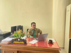 Atribut KKN Tidak Ada, Ketua LP2M : Atribut Bukanlah Penilaian dalam KKN