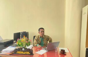 Atribut KKN Tidak Ada, Ketua LP2M : Atribut Bukanlah Penilaian dalam KKN