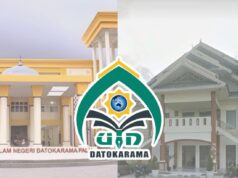 UIN Datokarama Palu Rencana Bangun Museum Datokarama dan Gedung Budaya