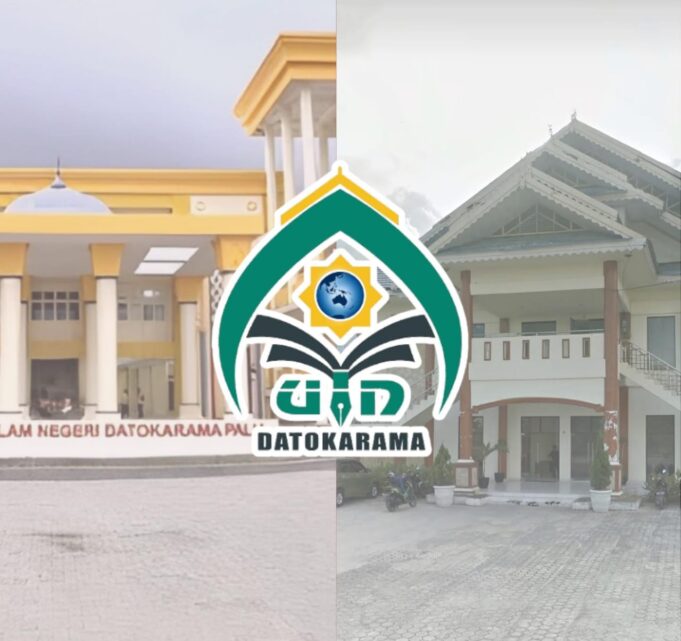 UIN Datokarama Palu Rencana Bangun Museum Datokarama dan Gedung Budaya