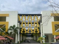 Beli Mobil Elit Perbaiki Fasilitas di Gedung SBSN Sulit, Begini Tanggapan Sejumlah Mahasiswa UIN Datokarama Palu