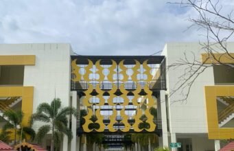 Beli Mobil Elit Perbaiki Fasilitas di Gedung SBSN Sulit, Begini Tanggapan Sejumlah Mahasiswa UIN Datokarama Palu