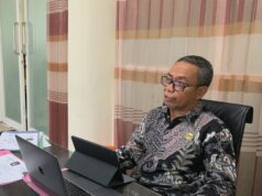 Warek I UIN Datokarama Palu Spill Kouta PMB Jalur SNBT