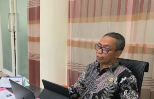 Warek I UIN Datokarama Palu Spill Kouta PMB Jalur SNBT