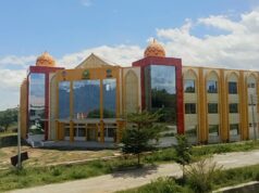 FUAD dan FEBI Segera Dipindahkan ke Kampus II UIN Datokarama Palu, Begini Tanggapan Warek I