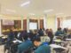 Kembangkan Keterampilan Ilmiah, HMPS TIPA Gelar Workshop KTI