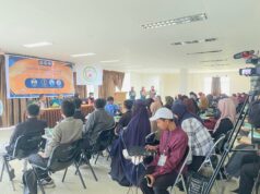 Dorong Peran Mahasiswa untuk Wujudkan Indonesia Emas 2045, HMPS PAI Gelar Seminar Nasional