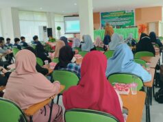 LP2M UIN Datokarama Palu dan Dinas Koperasi UMKM Provinsi Sulawesi Tengah Jalin Kerja Sama
