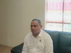 UIN Datokarama Palu Jalin Kerja Sama dengan PT IMIP untuk Tingkatkan Kemajuan Kampus