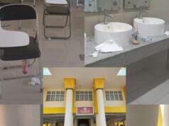 Tidak Terjaganya Kebersihan Toilet dan Kelas di Gedung Pascasarjana, Begini Tanggapan Sejumlah Mahasiswa UIN Datokarama Palu