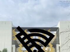 Wifi di Gedung SBSN Belum Memadai, Ini Tanggapan Warek II UIN Datokarama Palu