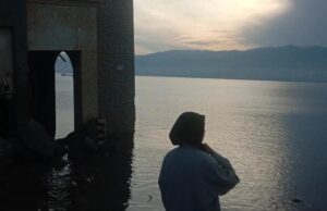 Maaf, Kepada Pemilik Semesta
