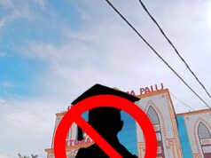Lebih dari Lima Tahun Tak Lulus-Lulus, Ini Beragam Alasan Sejumlah Mahasiswa UIN Datokarama Palu