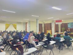 Mahasiswa Sulit Kerjakan Skripsi, HMPS PAI UIN Datokarama Palu Gelar Workshop KTI