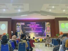 HMJ IAT Gelar Milad ke-10 dengan Beragam Kegiatan