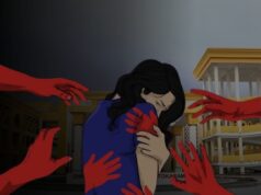 Maraknya Kasus Pelecehan Seksual di Lingkungan Kampus, Begini Tanggapan Sejumlah Mahasiswa UIN Datokarama Palu