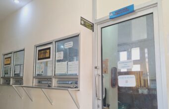 Miris! Pelayanan Akmah FUAD Dinilai Buruk oleh Mahasiswa