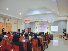Milad ke-27 HMPS PBA UIN Datokarama Palu: Memperkuat Kecintaan Bahasa Arab dan Solidaritas Persaudaraan
