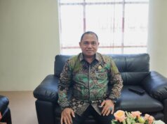 Ikatan Alumni UIN Datokarama Palu Belum Terbentuk, Warek III Ungkap Alasannya