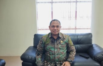 Ikatan Alumni UIN Datokarama Palu Belum Terbentuk, Warek III Ungkap Alasannya