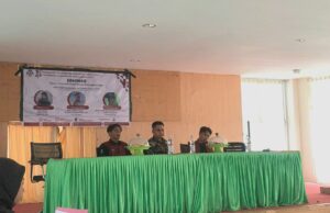 Meningkatnya Kasus HIV/AIDS di Sulawesi Tengah, UKM MANPA Beri Pemahaman untuk Menanggulangi Penyakit HIV/AIDS
