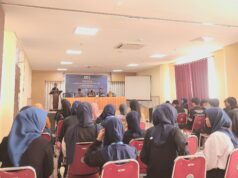 HMPS SI UIN Datokarama Palu Ajak Mahasiswa untuk Tingkatkan Daya Saing Bisnis di Era Digital