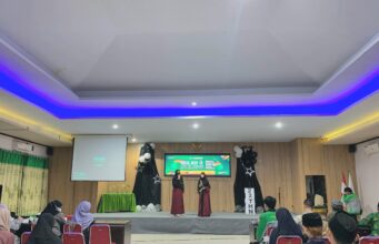 Milad ke-22 UKM LDK Al-Abrar UIN Datokarama Palu : Setahun Mengukir Cerita, Abadi dalam Inspirasi