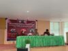 HMJ HTNI UIN Datokarama Palu Dorong Mahasiswa Hukum Hasilkan KTI yang Berkualitas