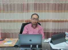 Jelang Hari Raya Idul Adha, Warek I UIN Datokarama Palu Ungkap Jadwal Libur